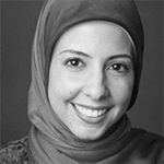 Dr Aisha Saad Lead academic, Law and Sustainability